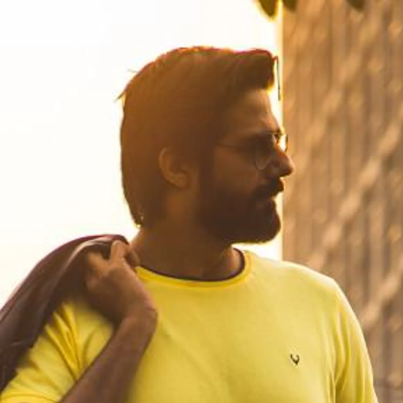 Clynton Fernandes Brand Page