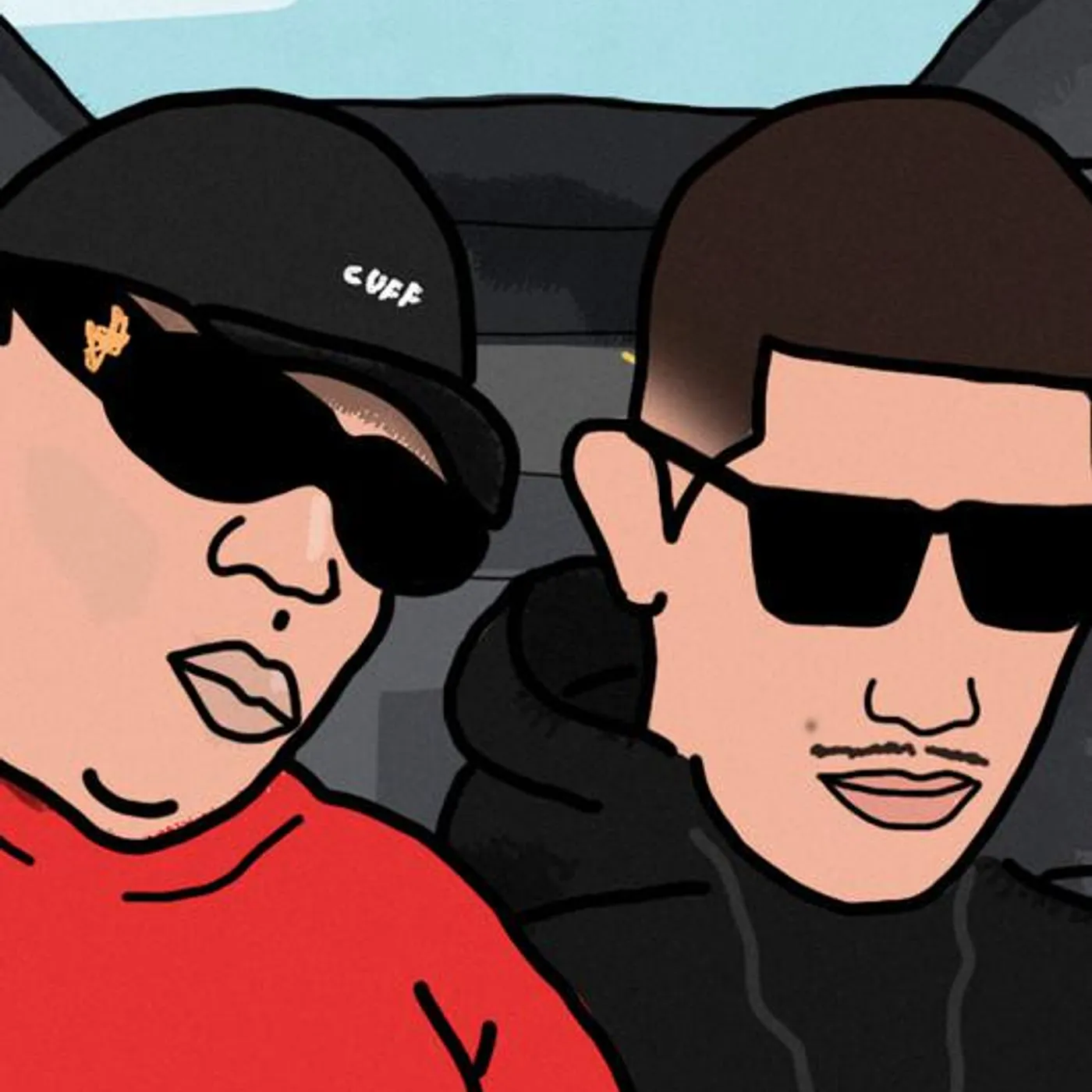 Cla$$ & JCult Brand Page