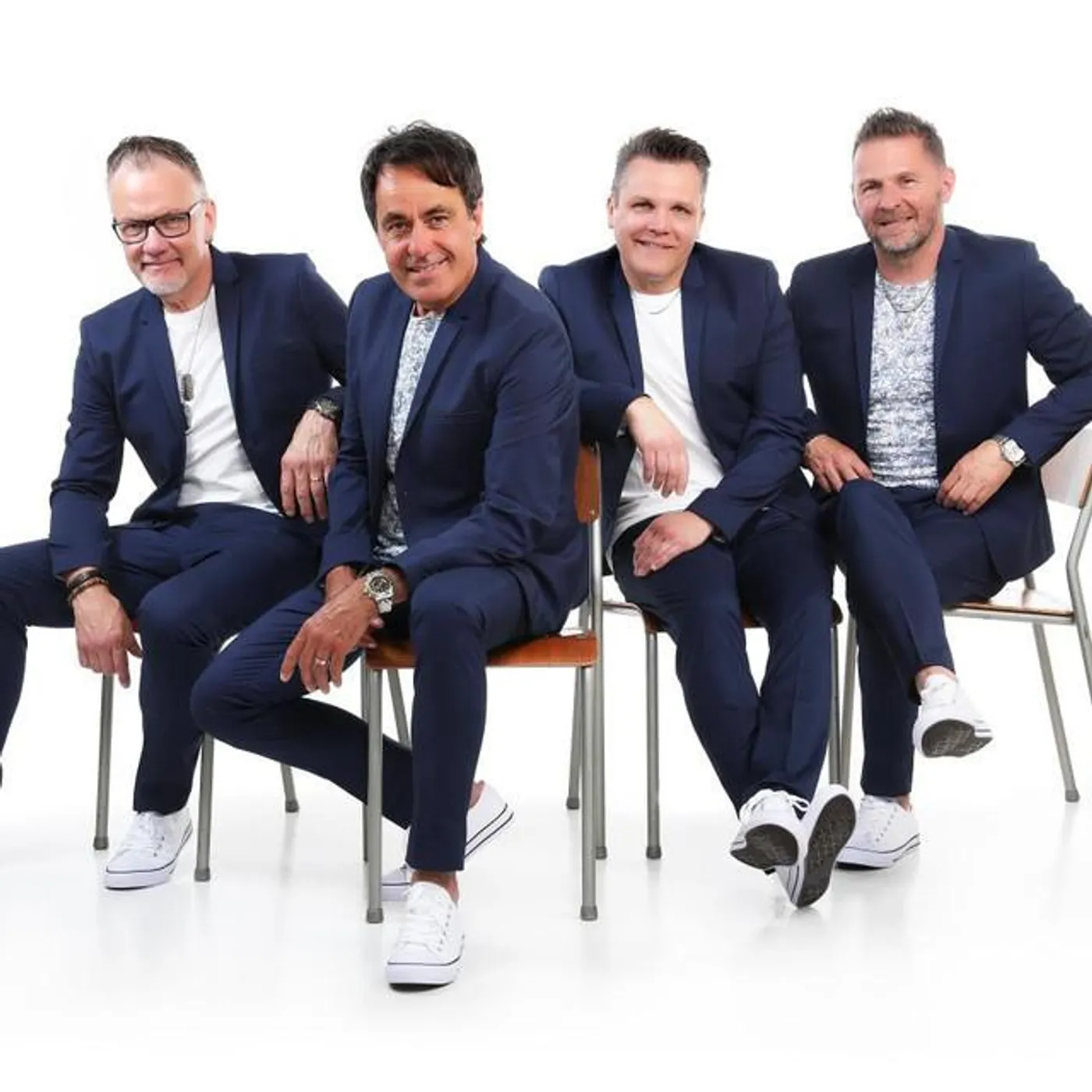 Claes Lövgrens Brand Page