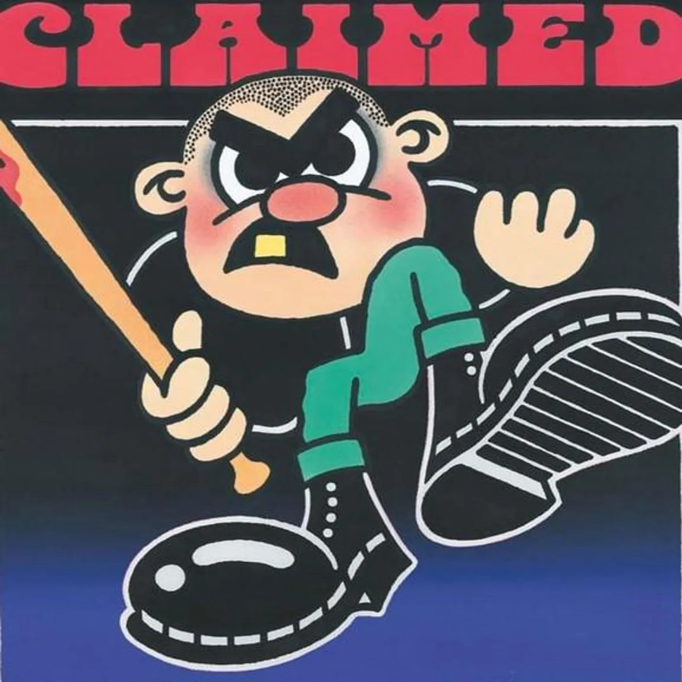 Claimed Choice Brand Page