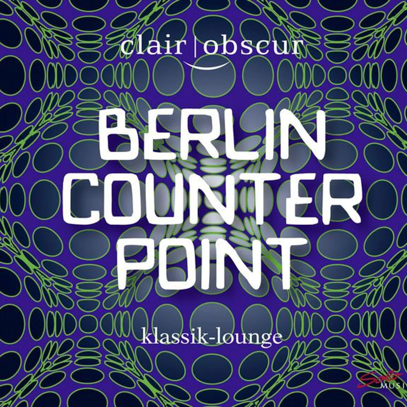 Clair-obscur Saxophone Quartet Brand Page