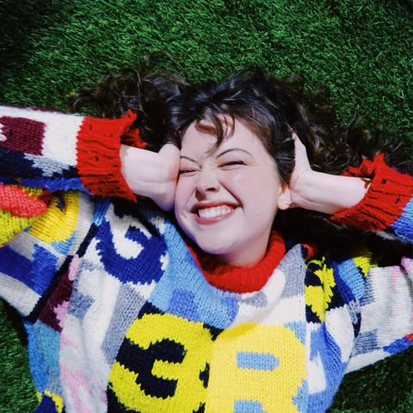 Claire Ernst Brand Page