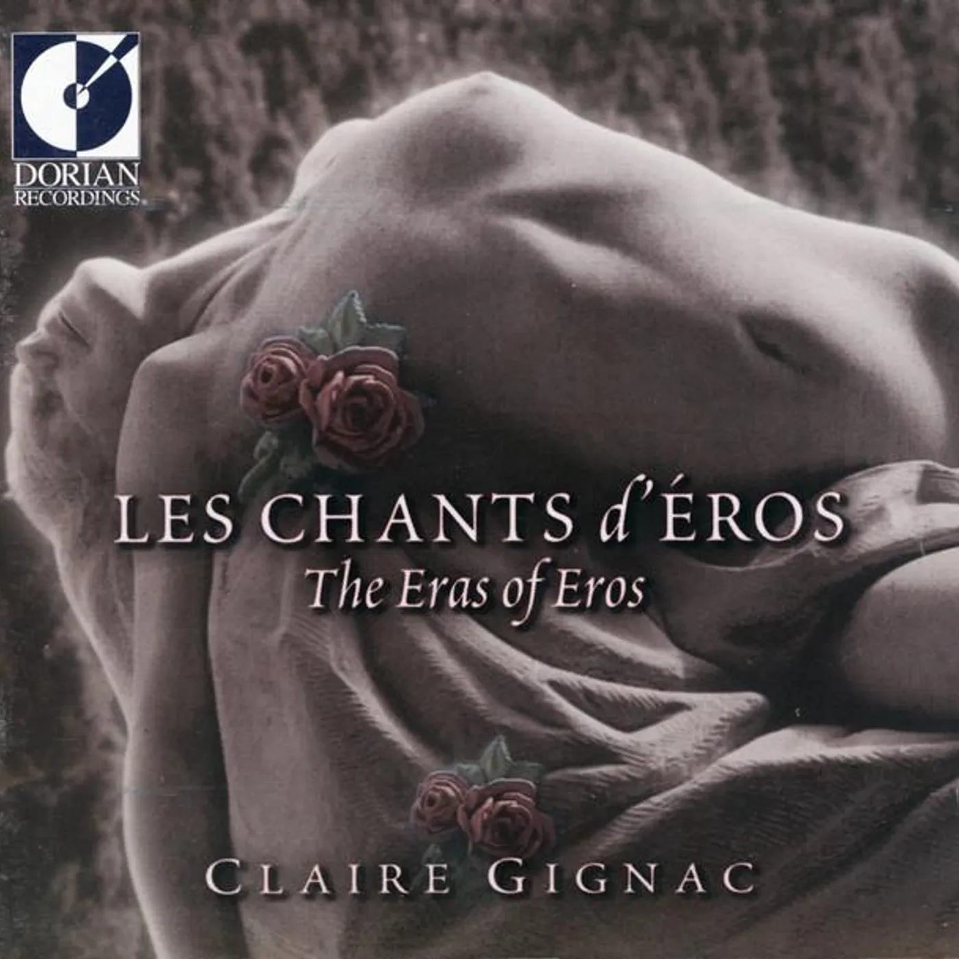Claire Gignac Brand Page