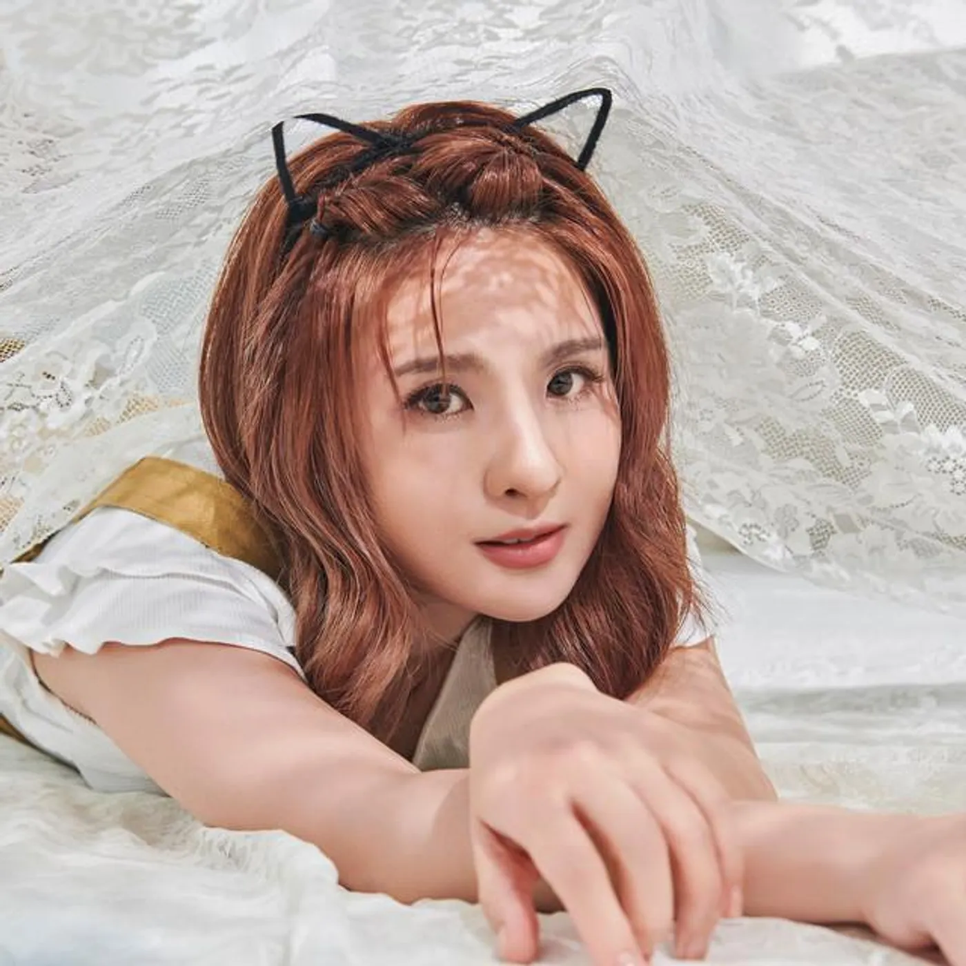 Claire Kuo Brand Page