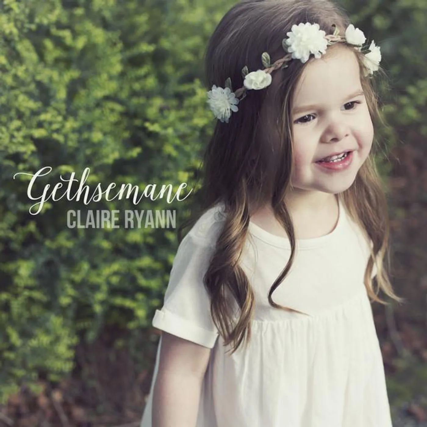 Claire Ryann Brand Page