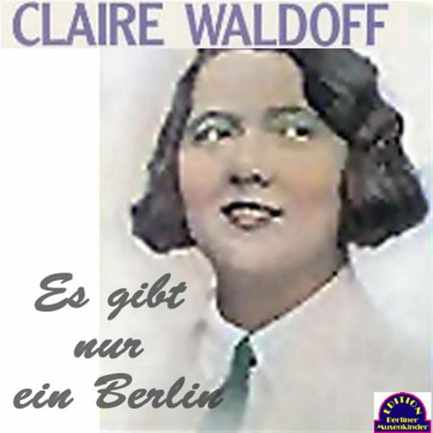 Claire Waldoff Brand Page