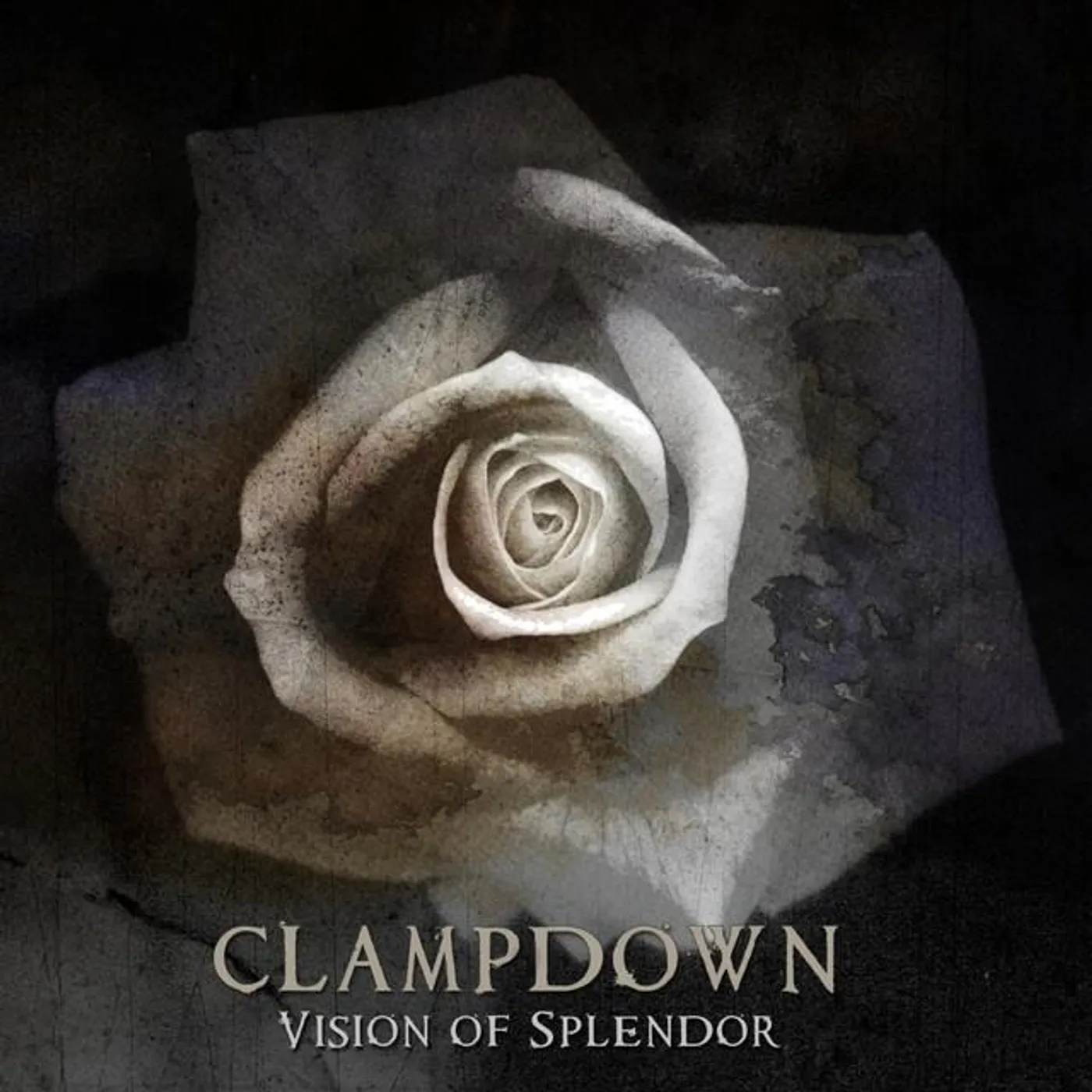 Clampdown