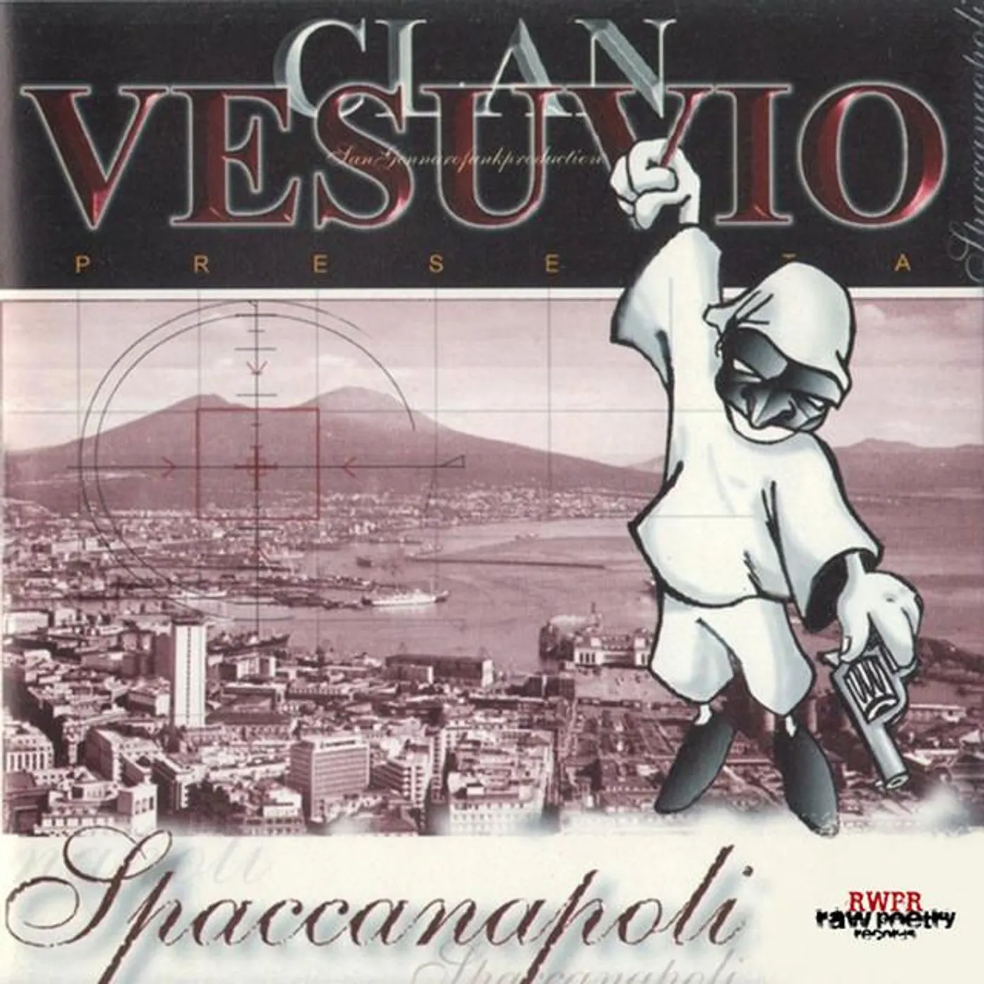 Clan Vesuvio