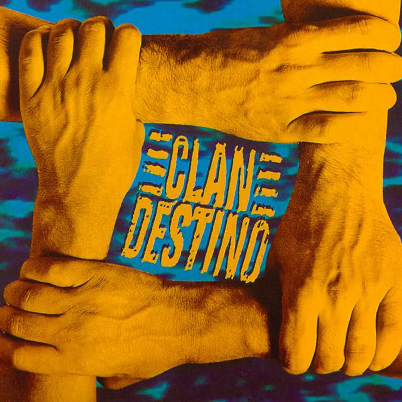 Clan Destino Brand Page