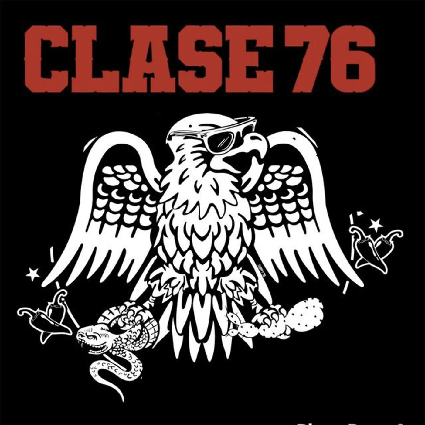 Clase 76 Brand Page
