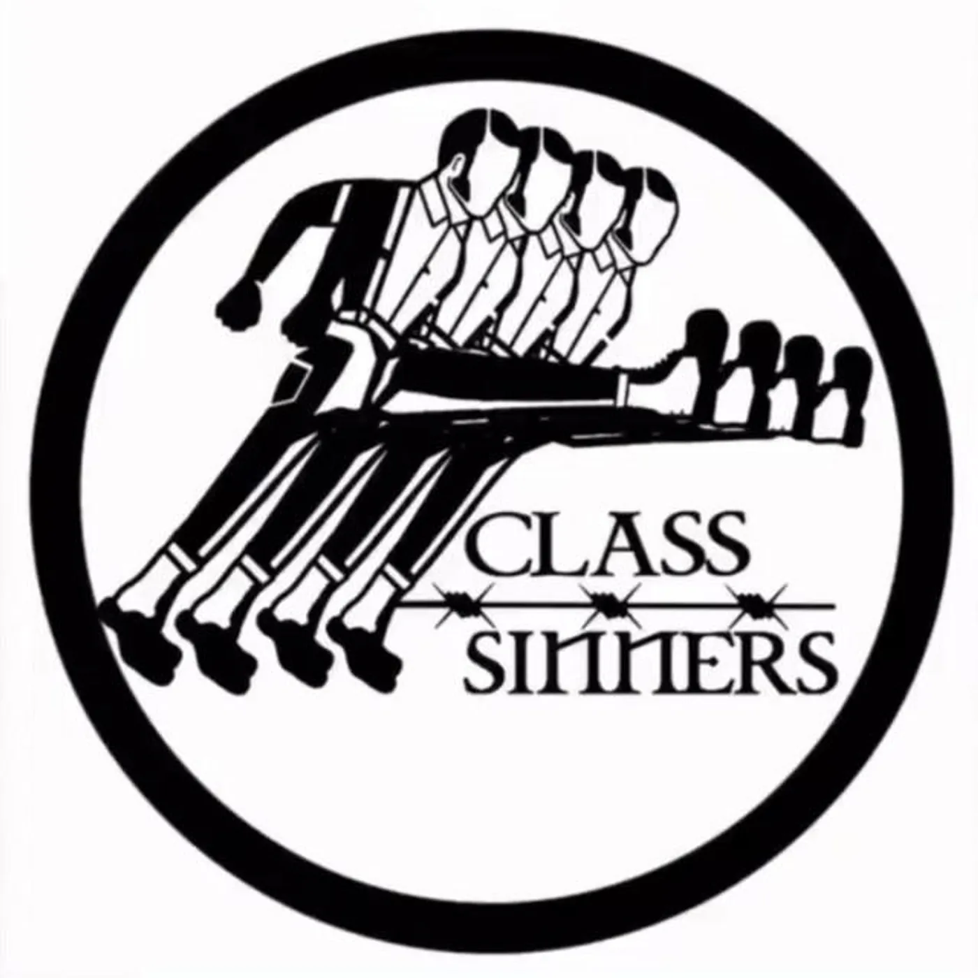 Class Sinners
