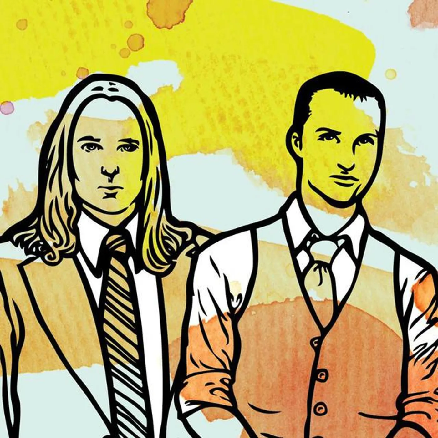 Class Three Overbite Brand Page