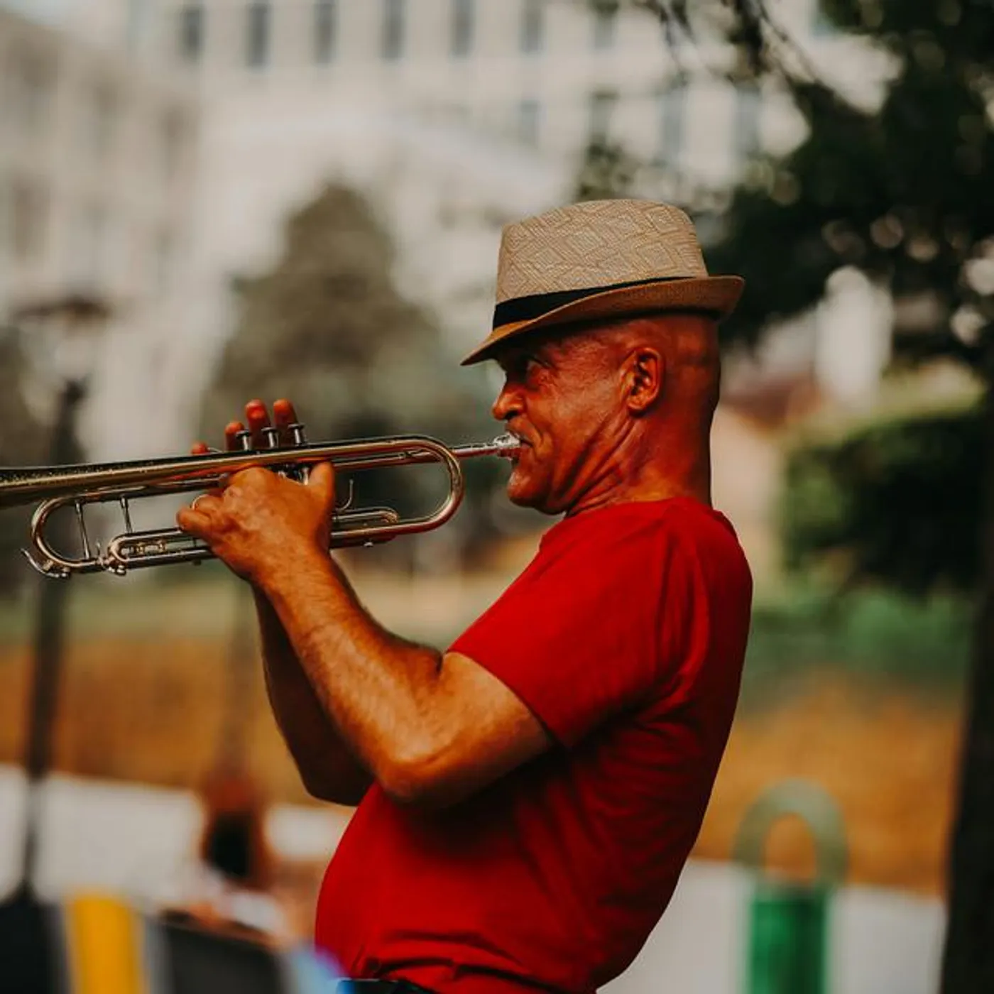 The Classical Jazz Quartet Brand Page