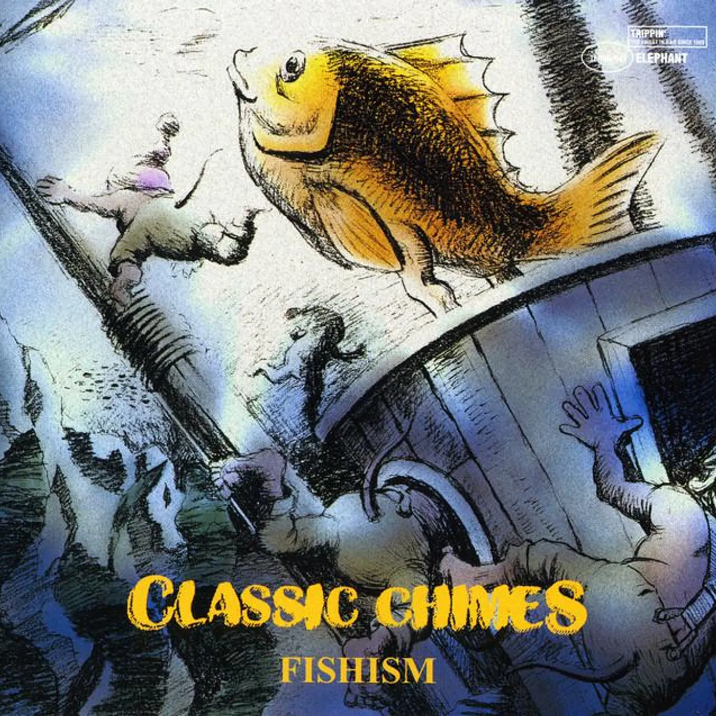 CLASSIC CHIMES Brand Page