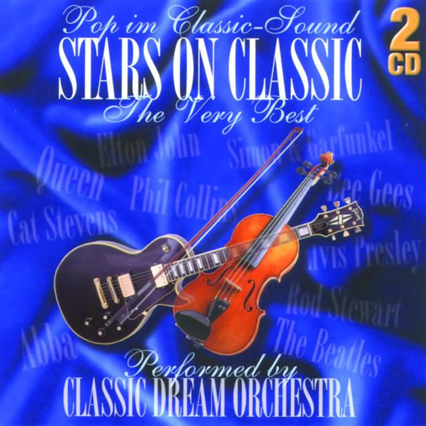 Classic Dream Orchestra