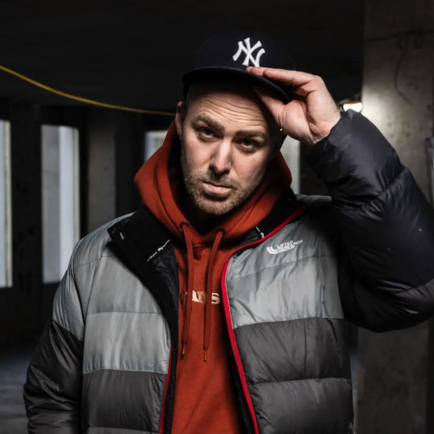 Classified Brand Page