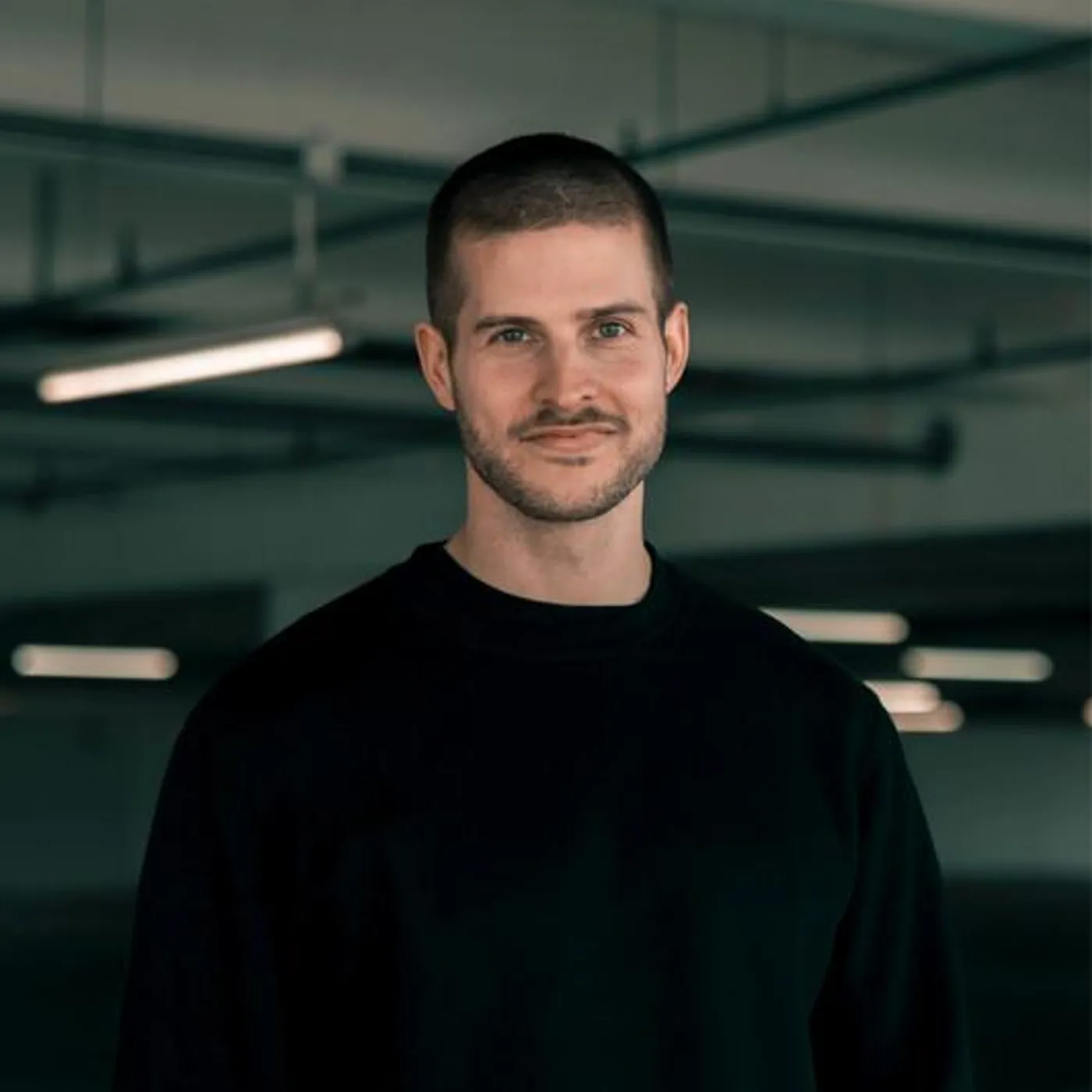 Clap Codex Brand Page