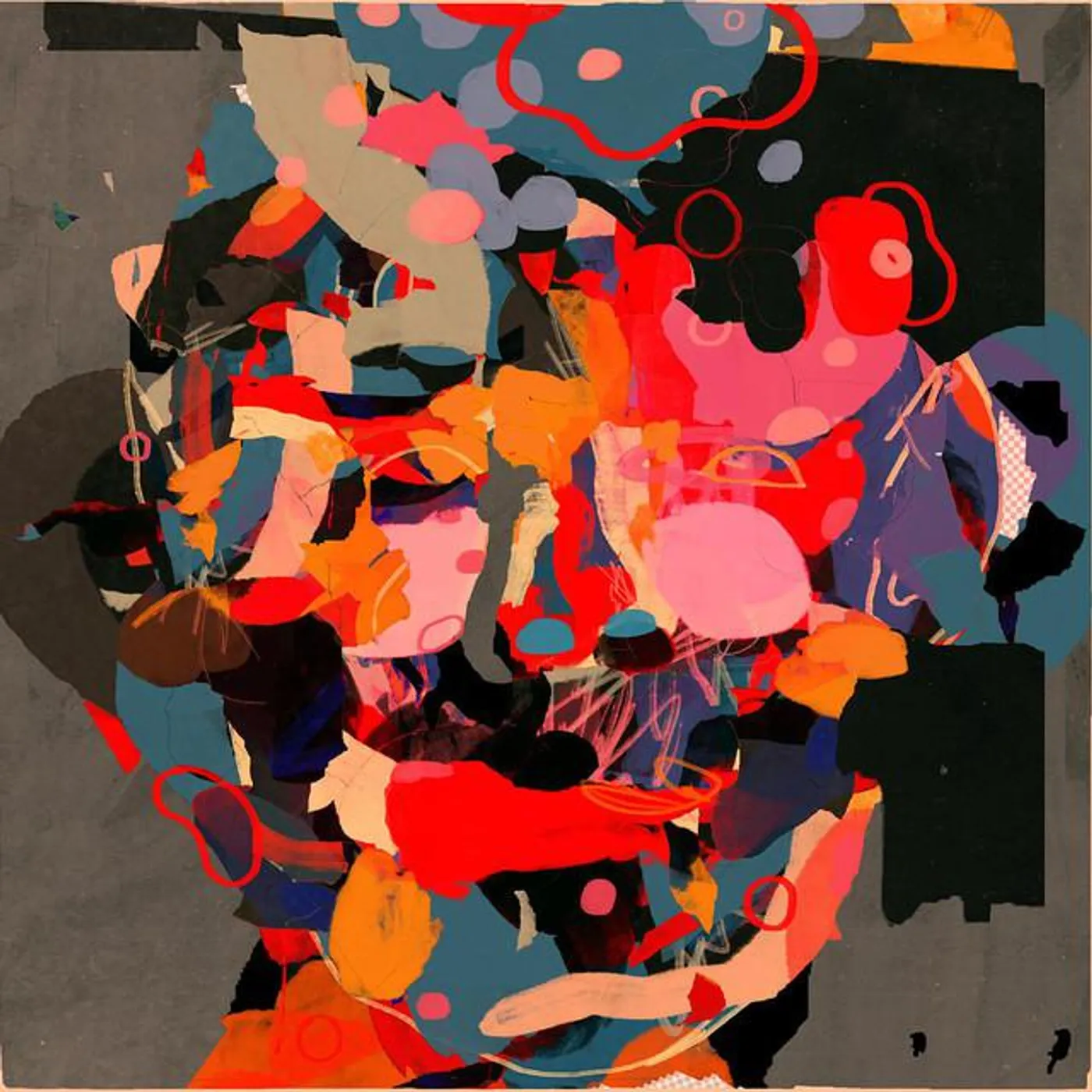 Clap! Clap! Brand Page