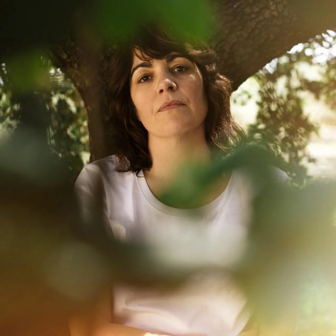 Clara Andrés Brand Page