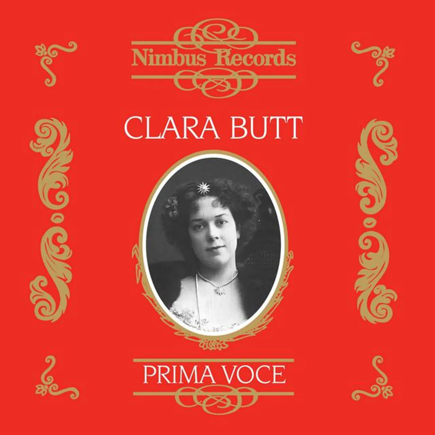 Clara Butt Brand Page