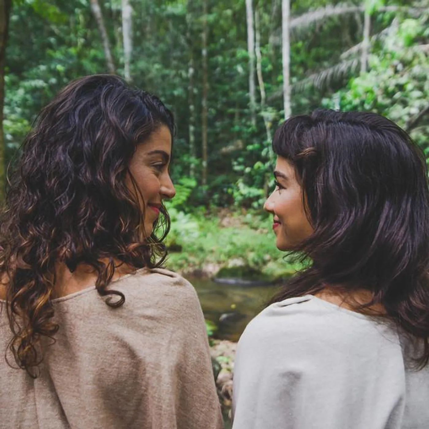 Clara & Flaira Brand Page