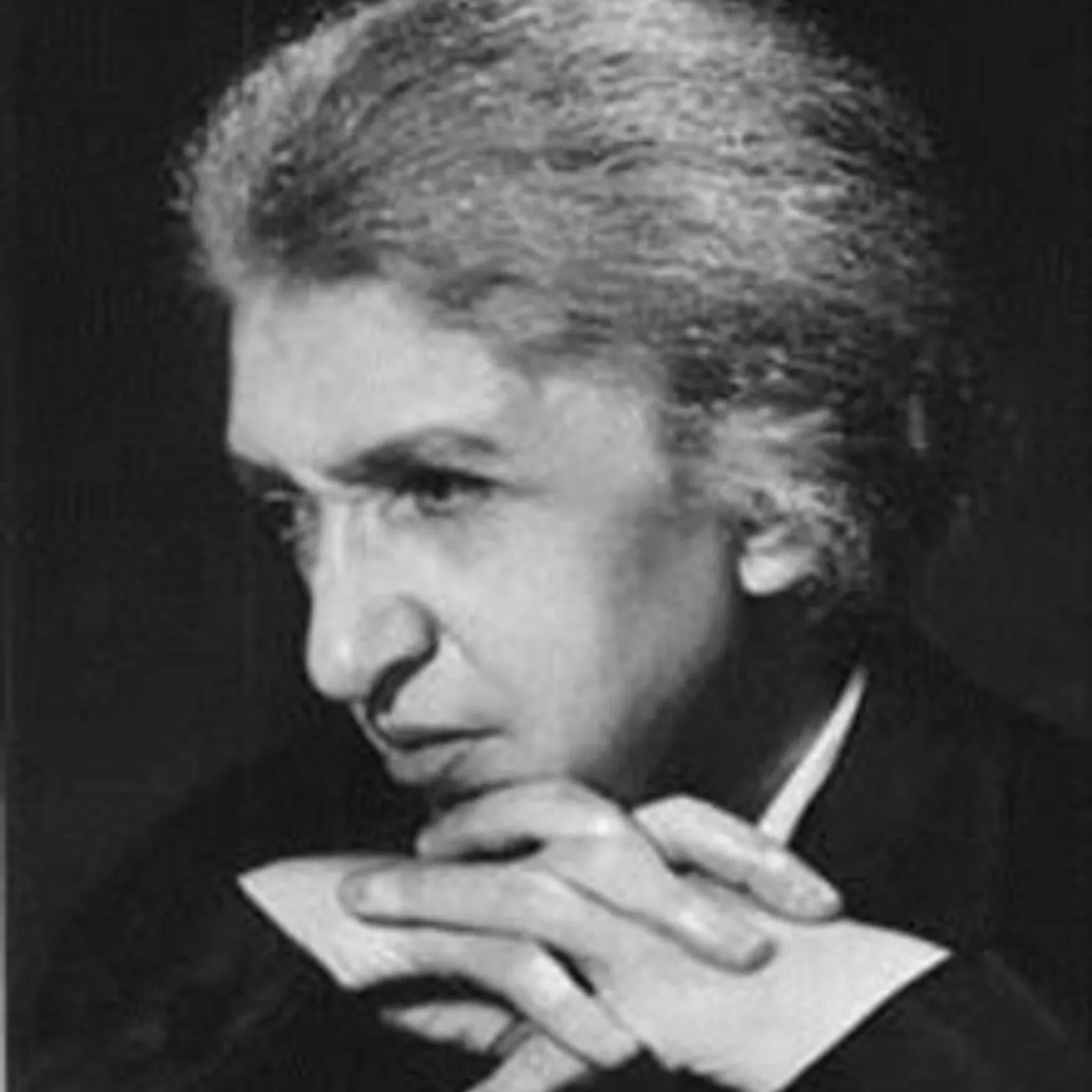 Clara Haskil Brand Page