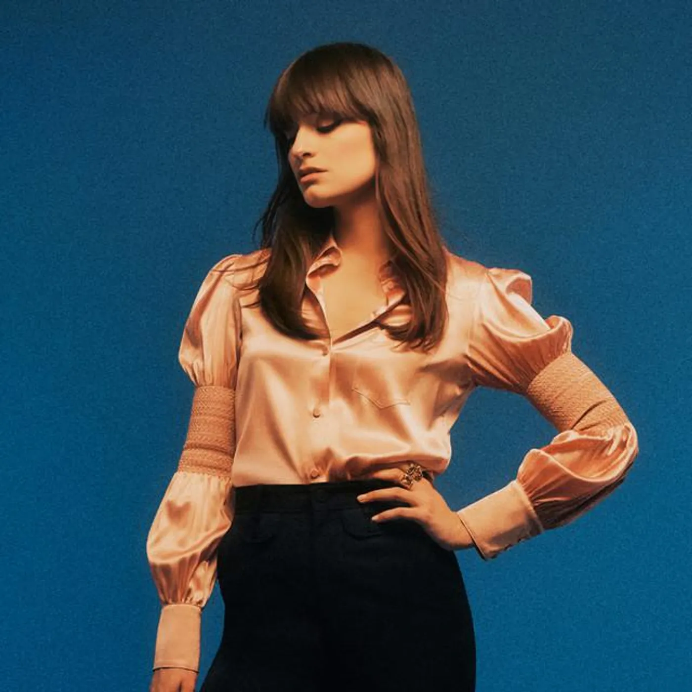 Clara Luciani Brand Page