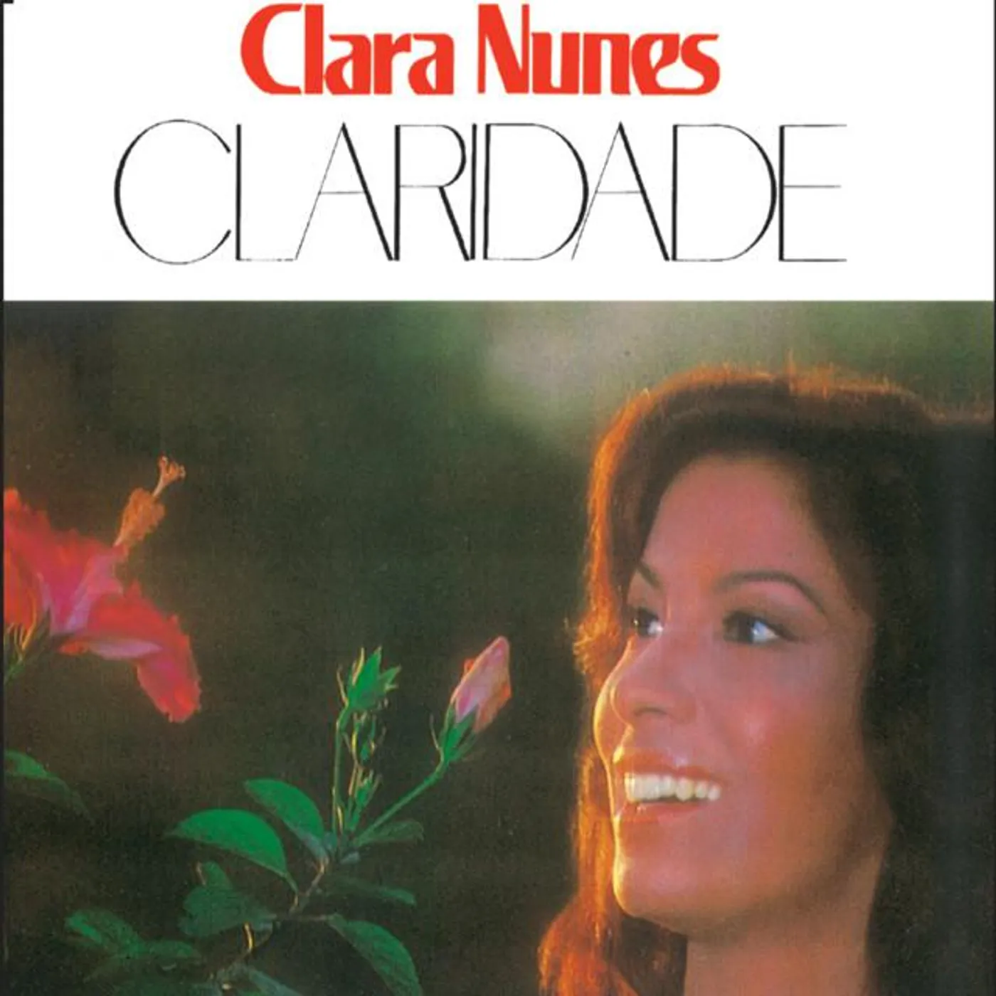 Clara Nunes Brand Page