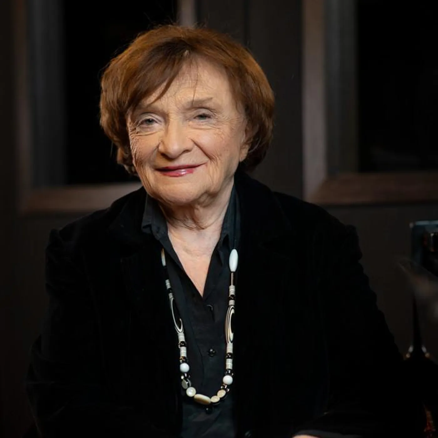 Clara Sverner Brand Page