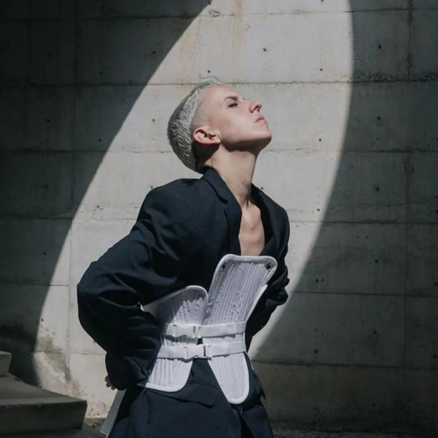 Clara Peya Brand Page