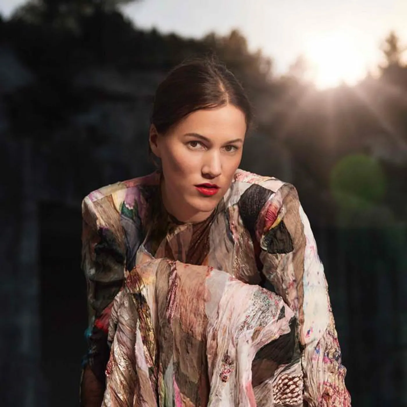 Clara Ysé Brand Page