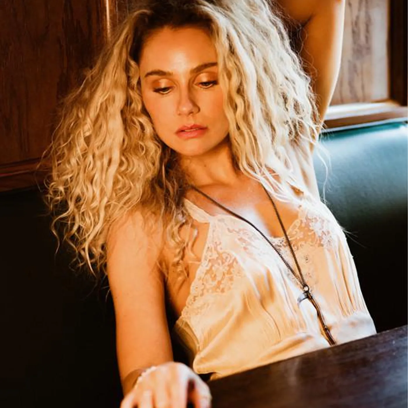 Clare Bowen Brand Page