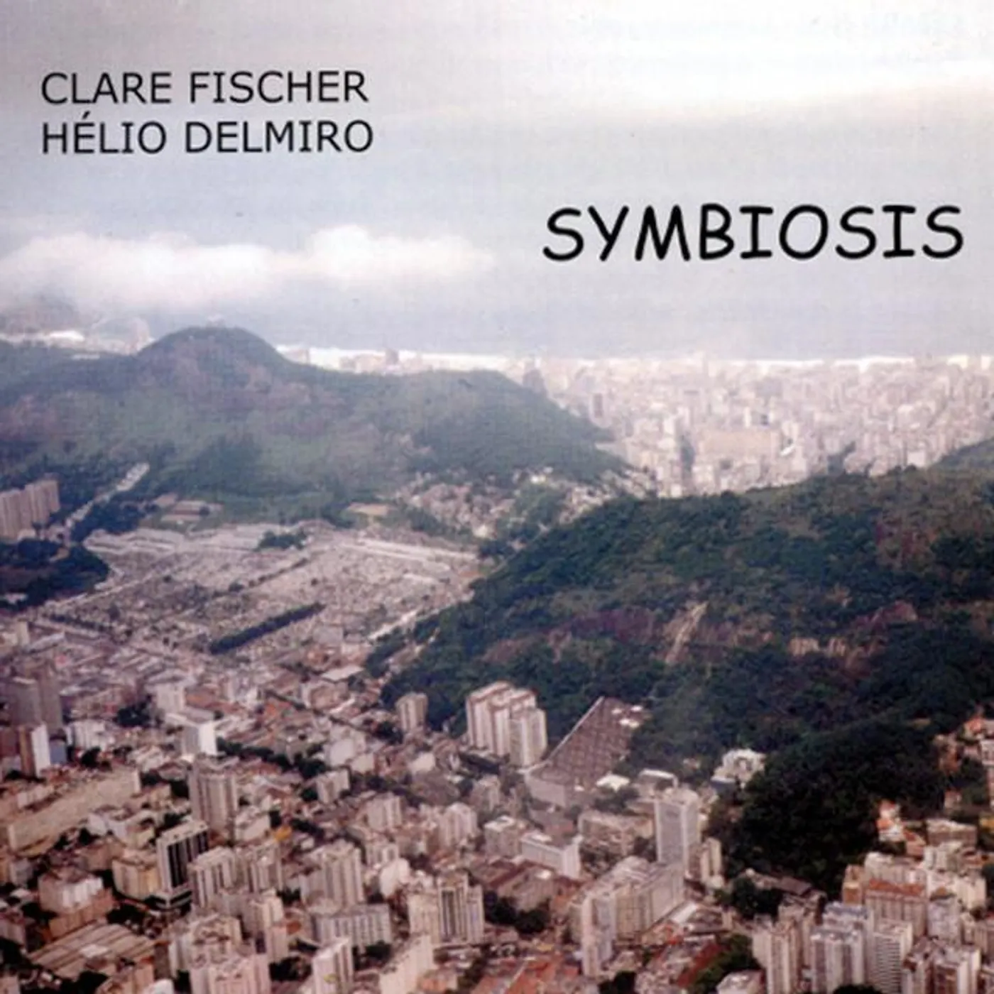 Clare Fischer & Helio Delmiro Brand Page