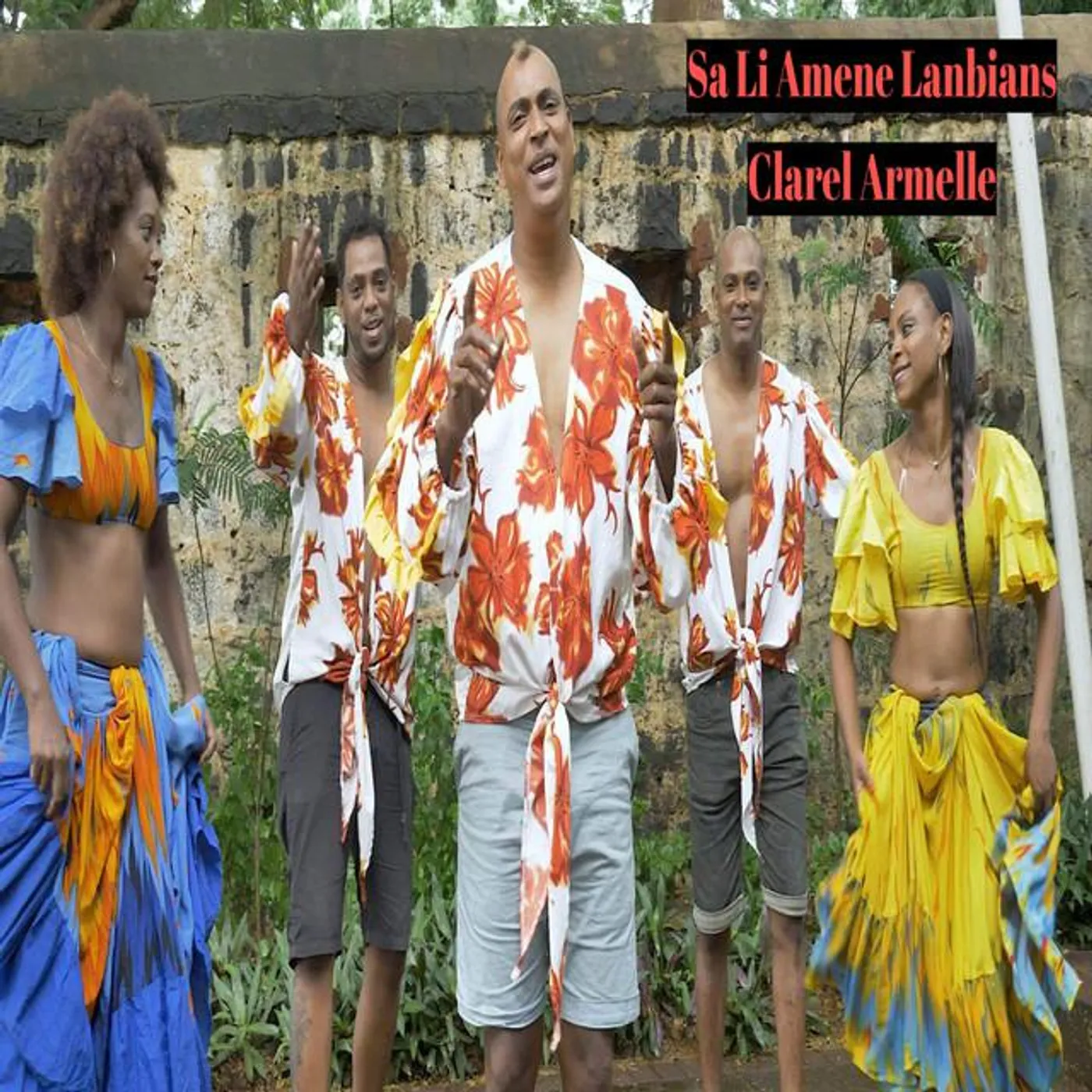 Clarel Armelle Brand Page