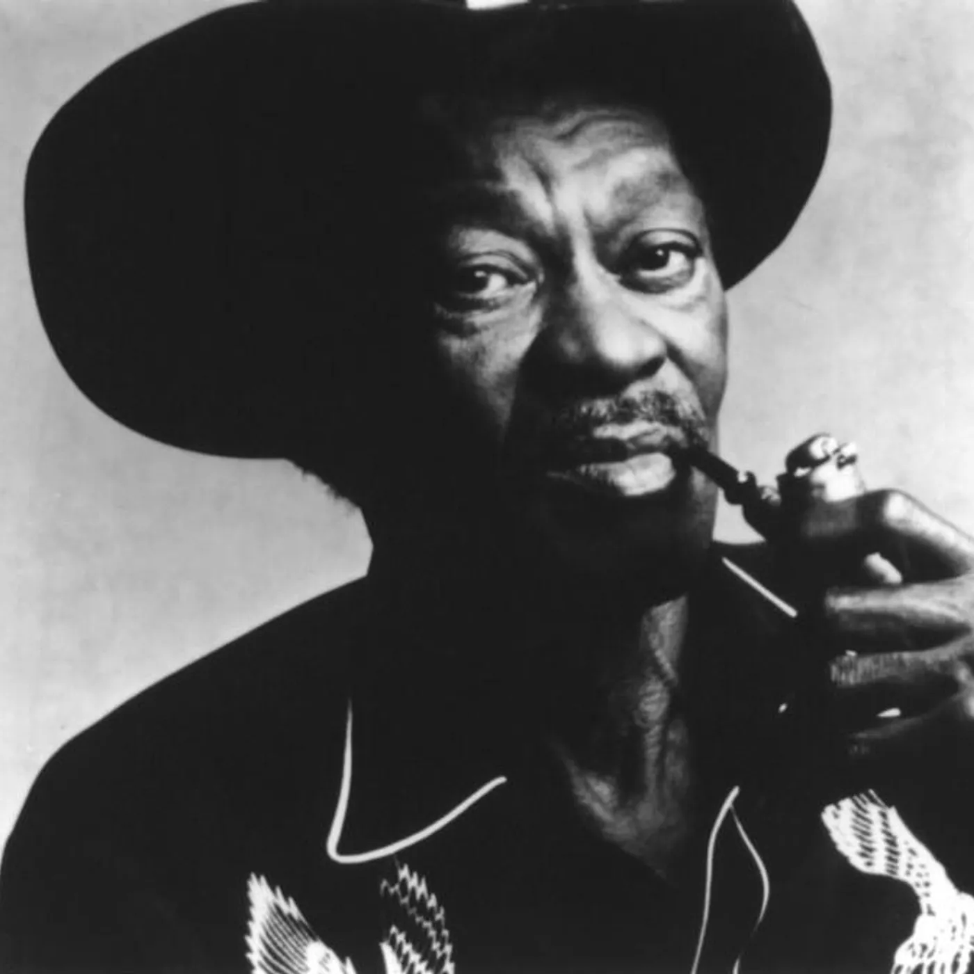 Clarence "Gatemouth" Brown Brand Page
