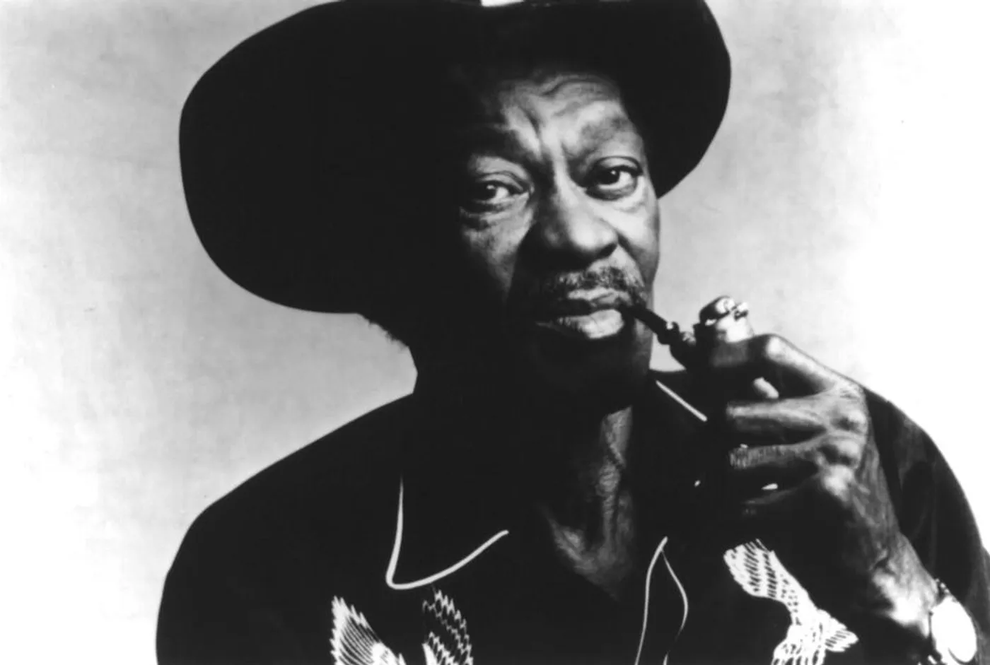 Clarence "Gatemouth" Brown