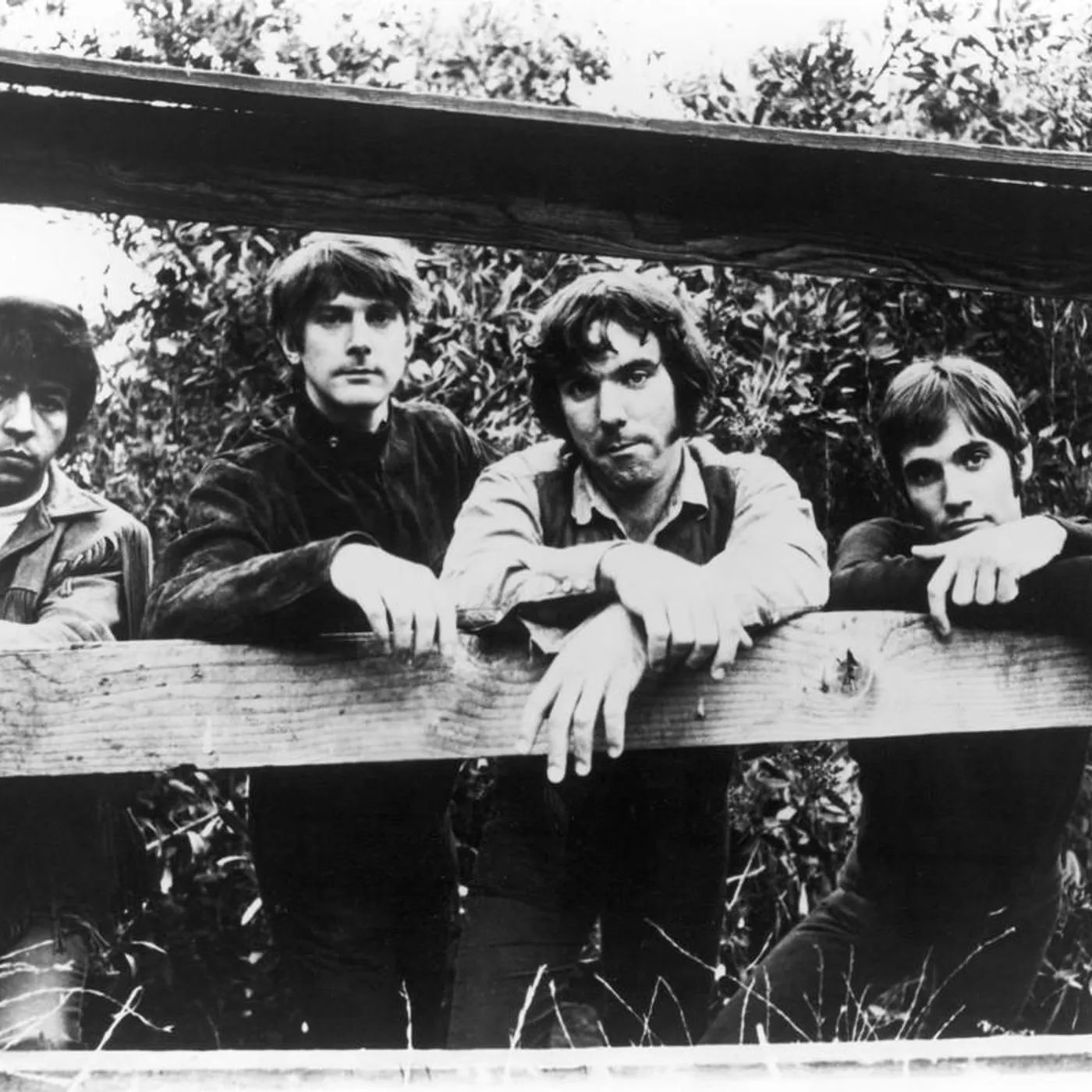 Clarence White Brand Page