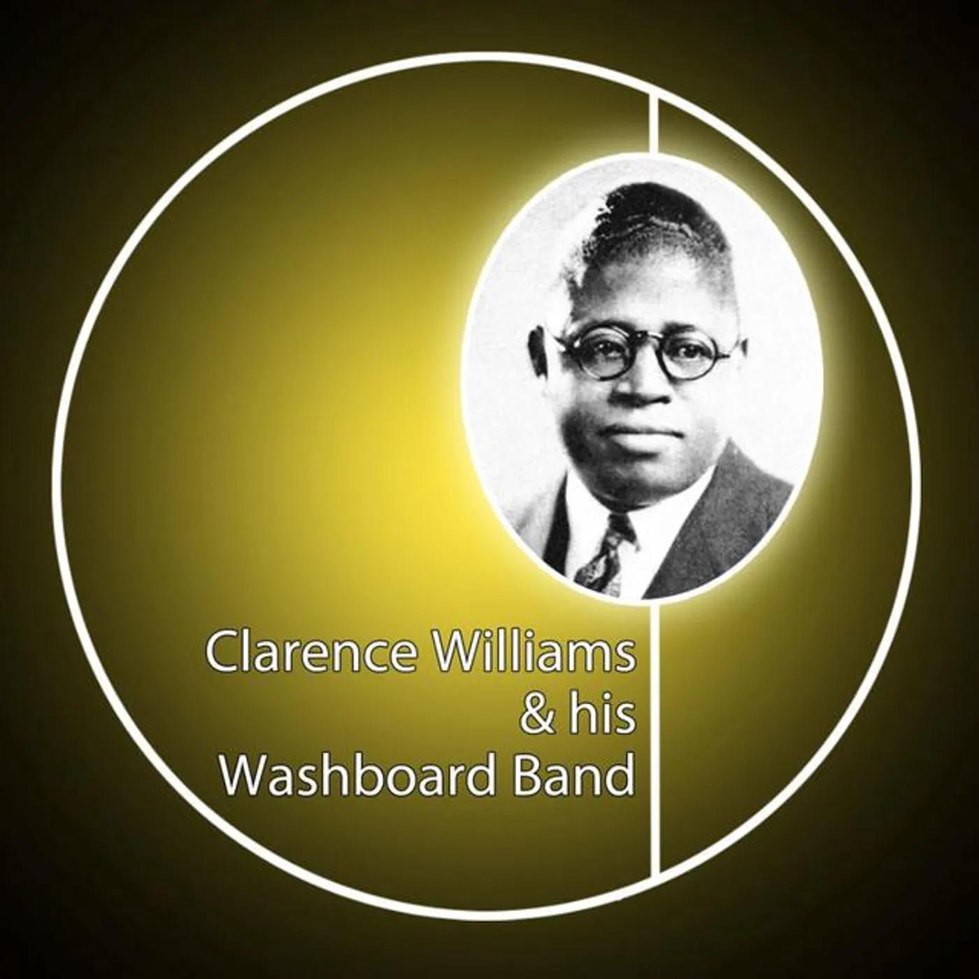 Clarence Williams & His Washboard Band