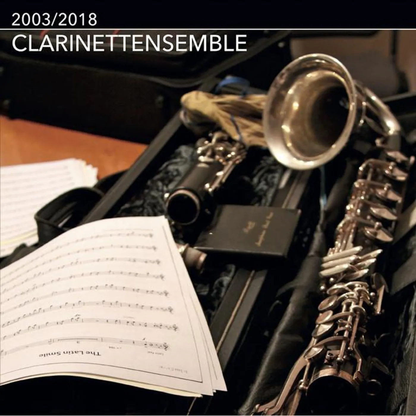 Clarinettensemble