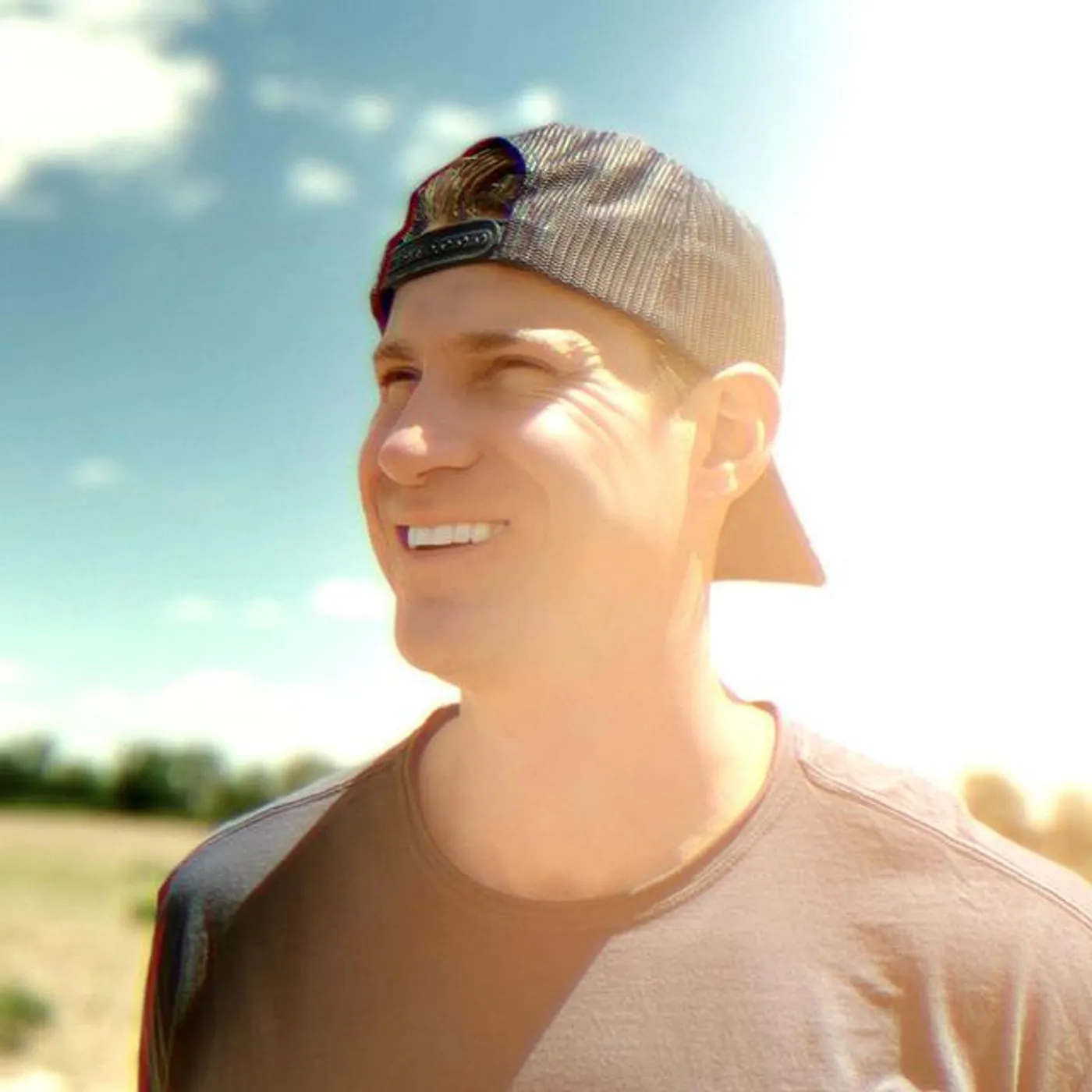 Clark Manson Brand Page