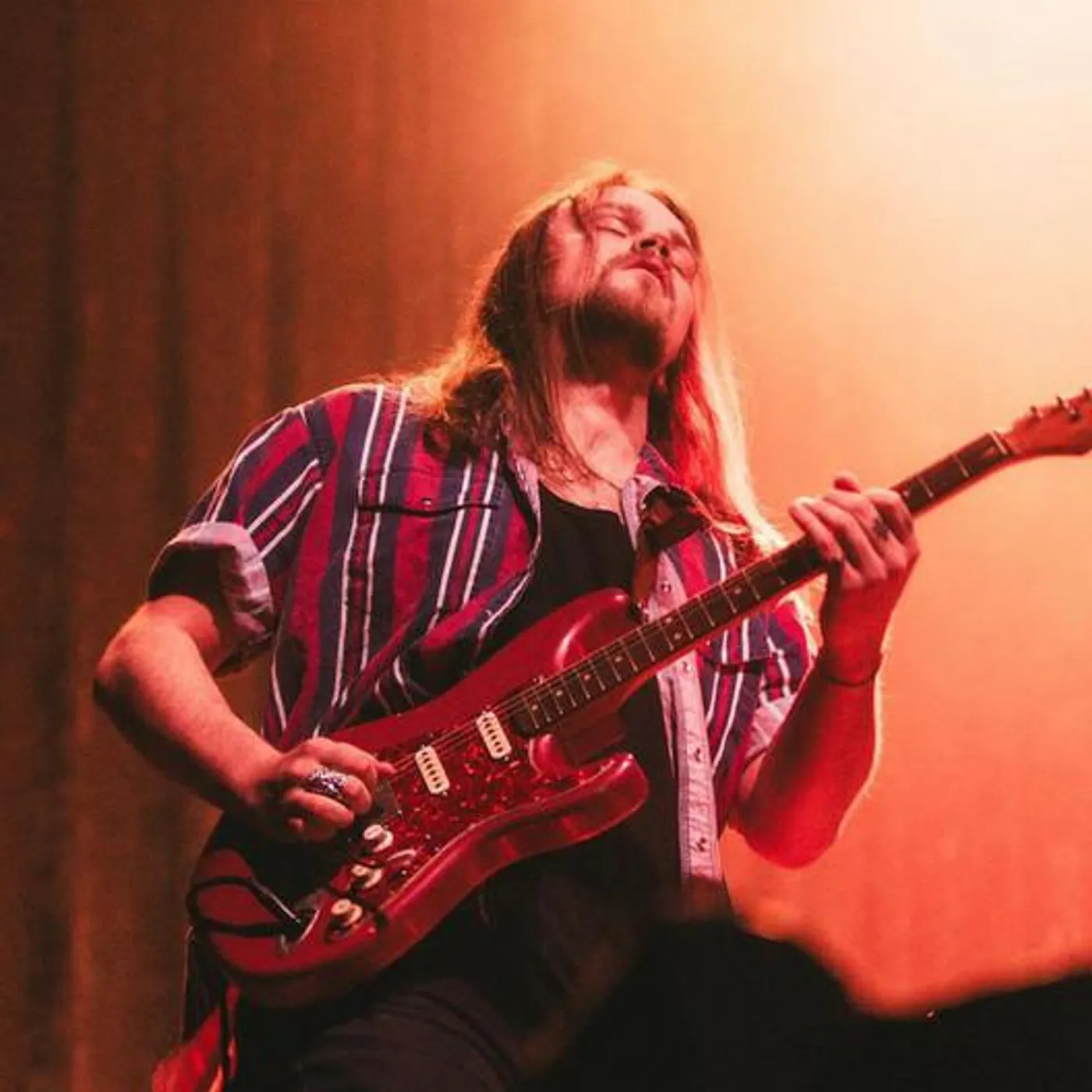 Clarke Sexton Brand Page