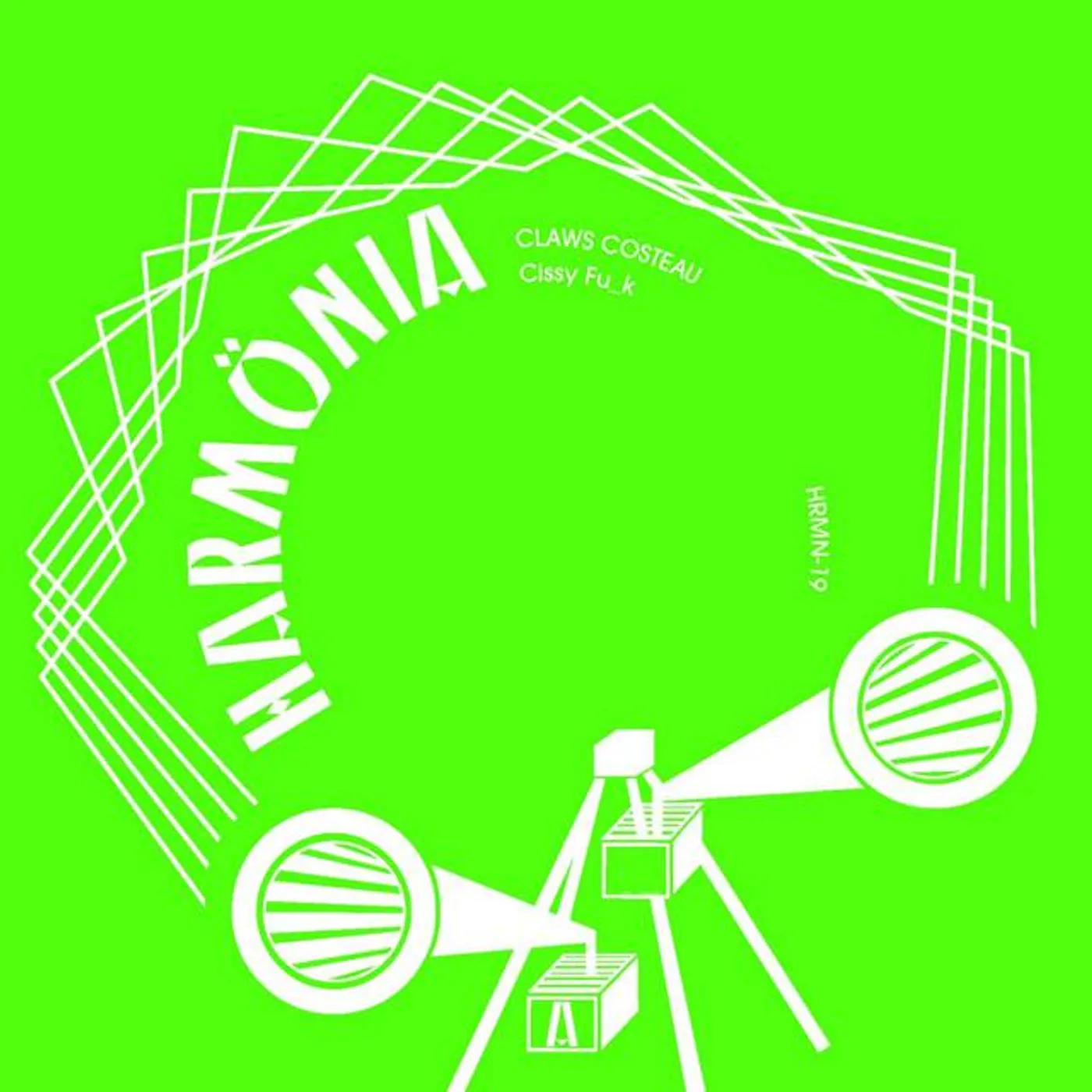 Claws Costeau Brand Page