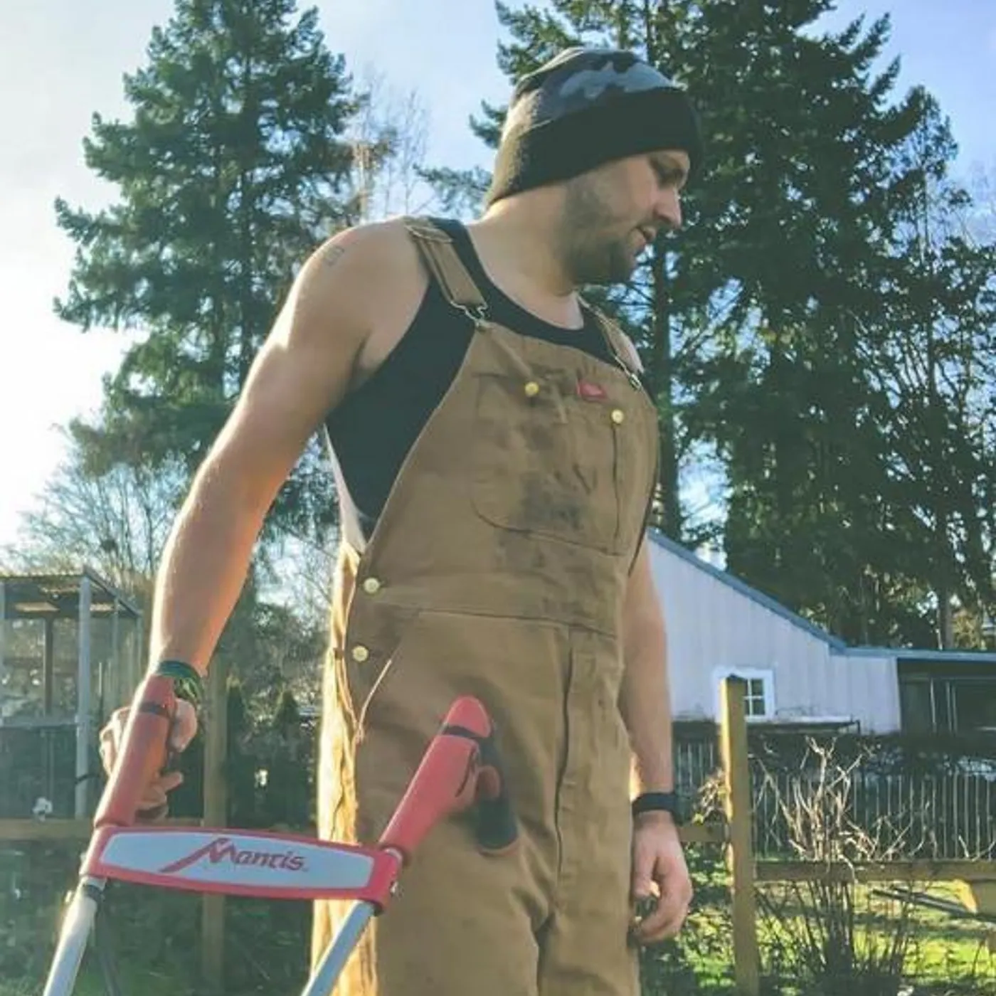 Claud Six Brand Page