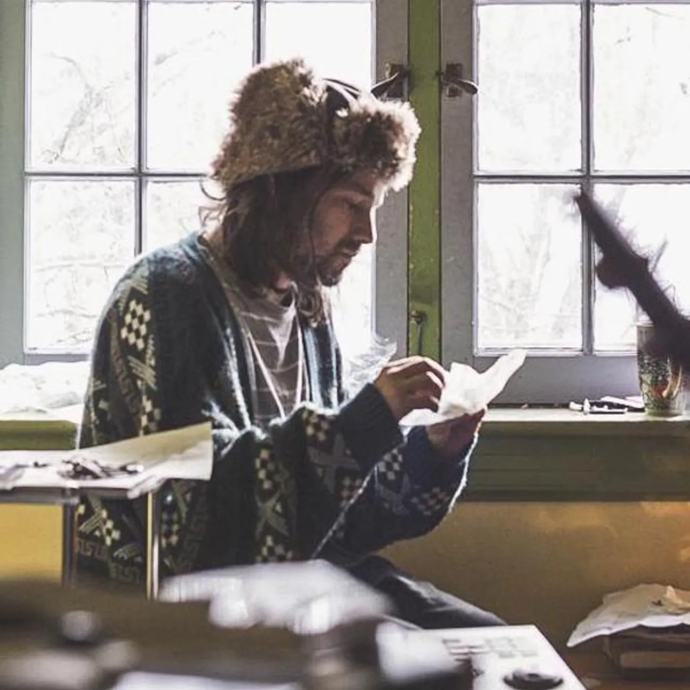 Claude Munson Brand Page