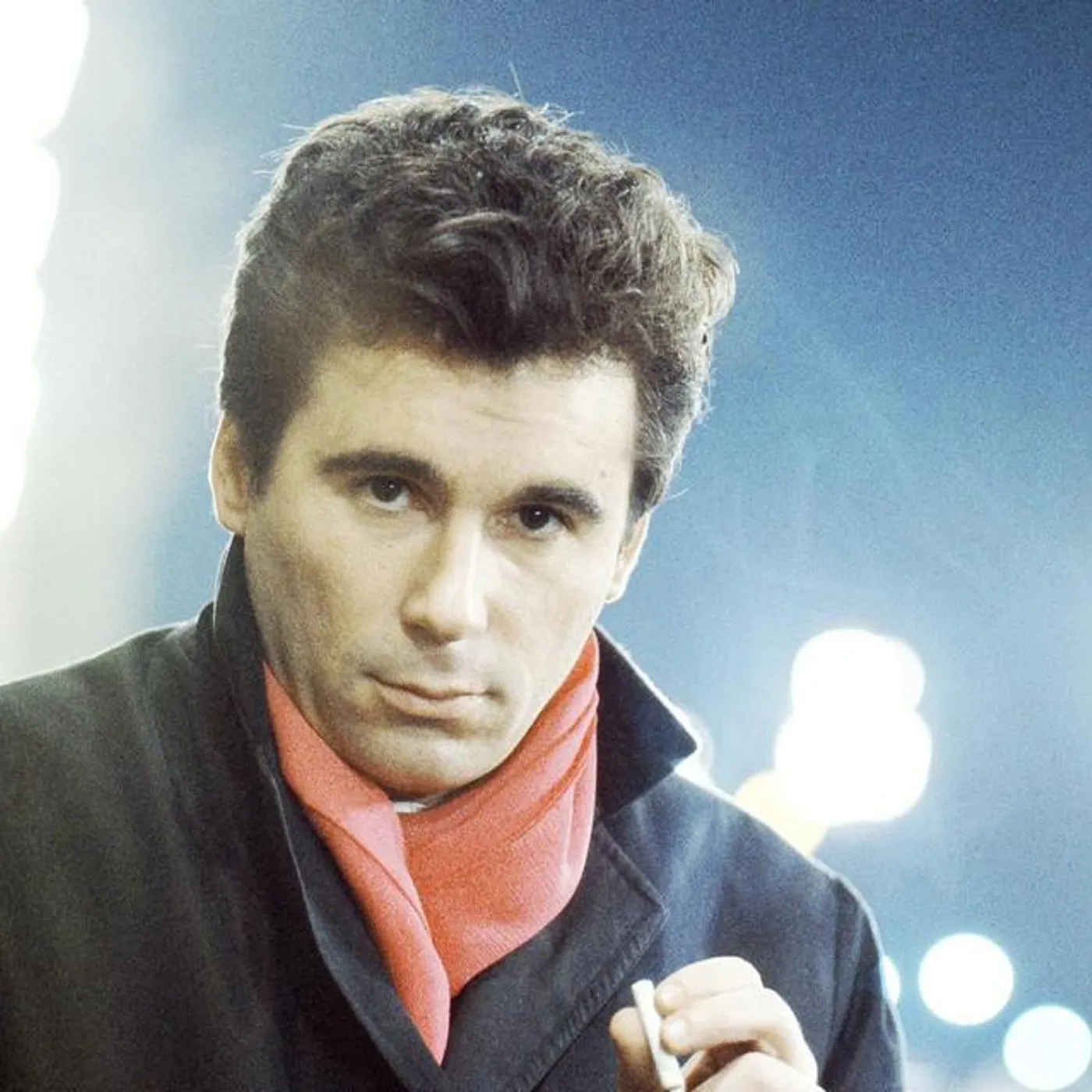 Claude Nougaro Brand Page