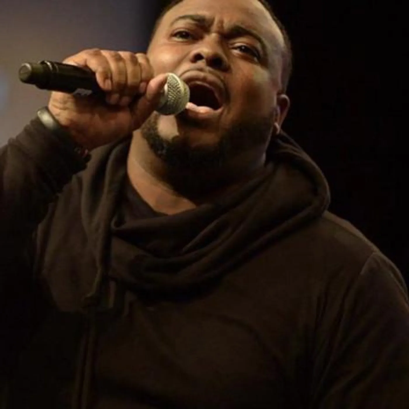 Claude Deuce Brand Page