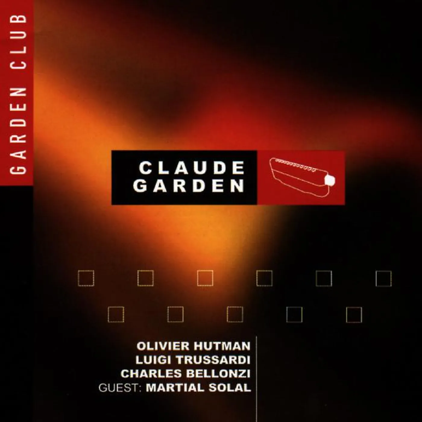 Claude Garden