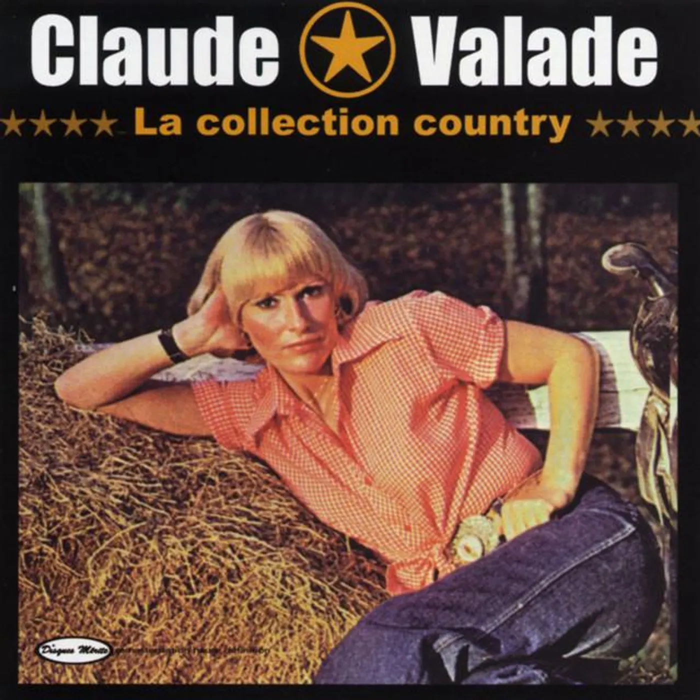 Claude Valade Brand Page