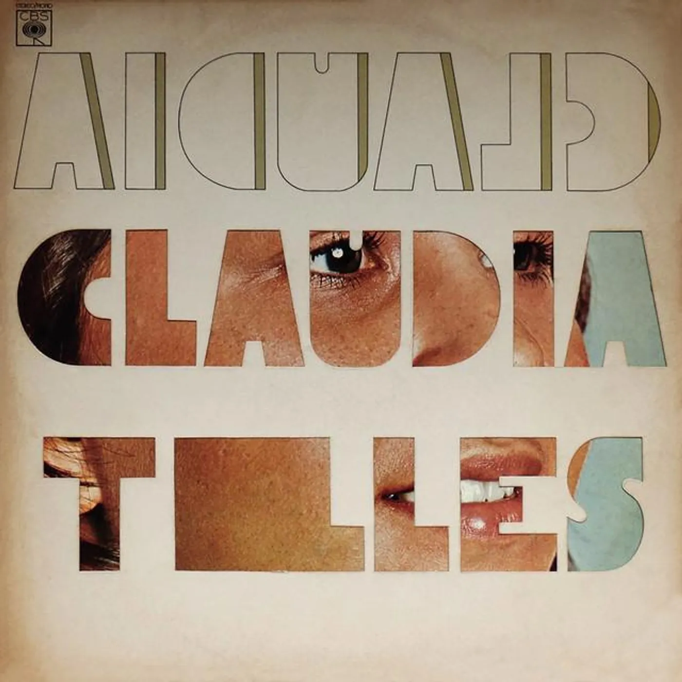 Claudia Telles Brand Page