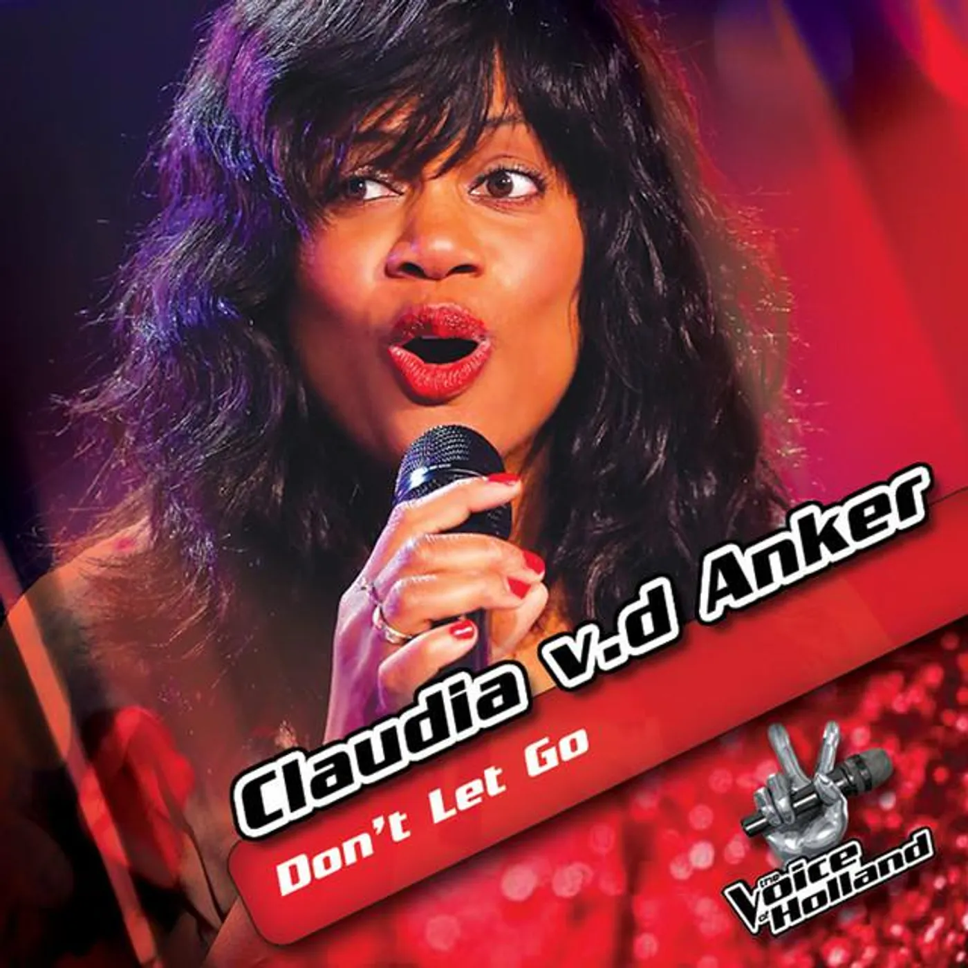 Claudia van den Anker Brand Page